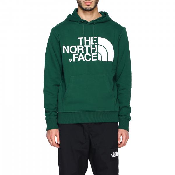//img.giglio.com/images/prodPage/A91262.012_2.jpg Sweatshirt THE NORTH FACE T93XYD