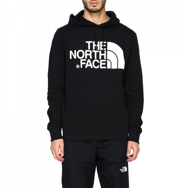 //img.giglio.com/images/prodPage/A91265.002_2.jpg Sweatshirt THE NORTH FACE T93XYD