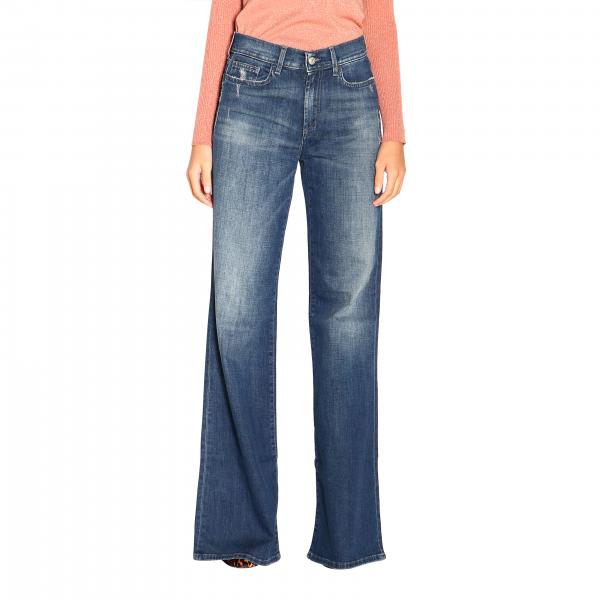 Roy Rogers Outlet: Jeans women - Denim | Jeans Roy Rogers ...