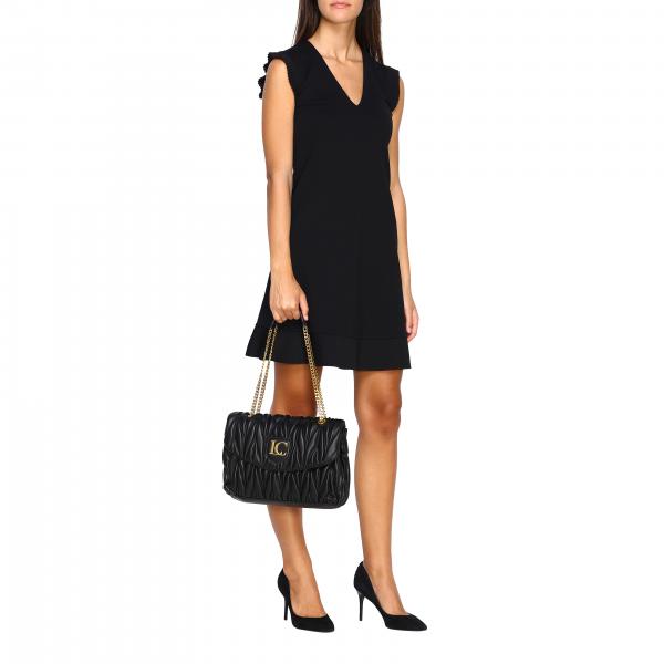 Mano Donna Borsa Sintetica A La CarrieIn w bt Trapuntata 192m 935 Pelle YfbI6gymv7