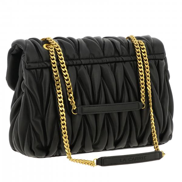 Mano Donna Borsa Sintetica A La CarrieIn w bt Trapuntata 192m 935 Pelle YfbI6gymv7