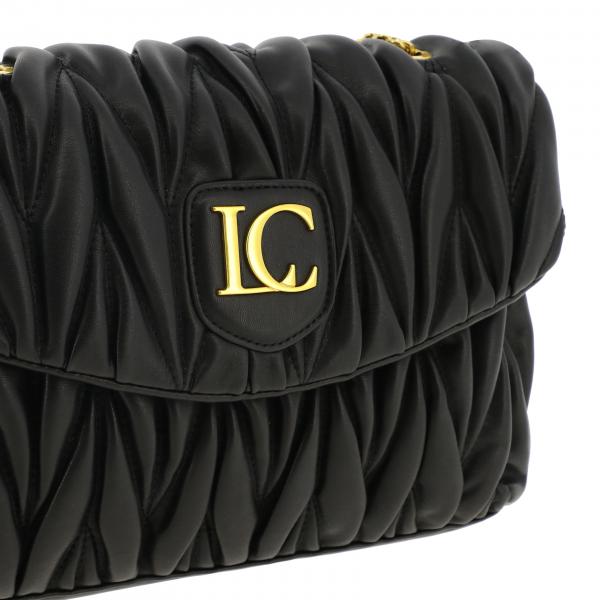 Mano Donna Borsa Sintetica A La CarrieIn w bt Trapuntata 192m 935 Pelle YfbI6gymv7