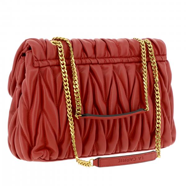 Mano Donna Borsa Sintetica A La CarrieIn w bt Trapuntata 192m 935 Pelle YfbI6gymv7