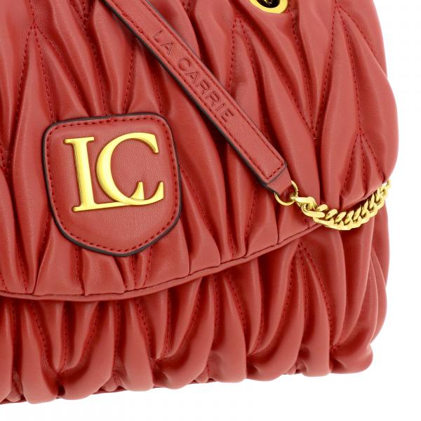 Mano Donna Borsa Sintetica A La CarrieIn w bt Trapuntata 192m 935 Pelle YfbI6gymv7