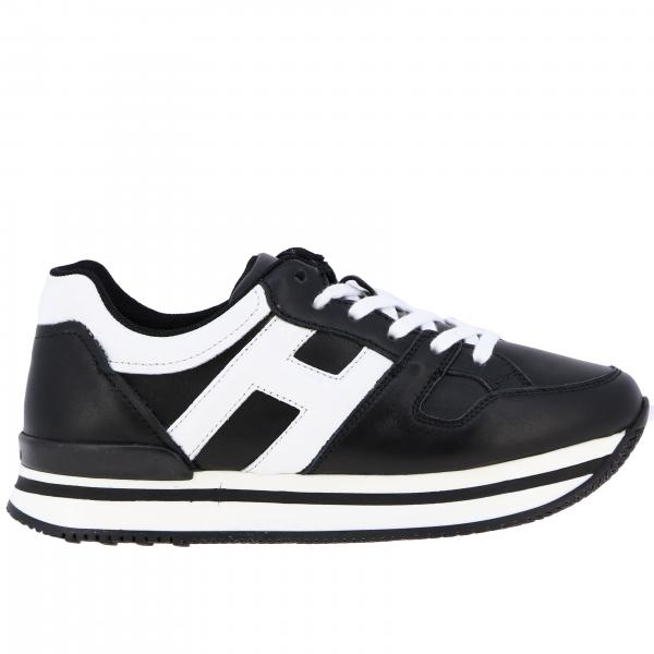 //img.giglio.com/images/prodPage/A92303.001_2.jpg Shoes Hogan HXC2220T548 FH5