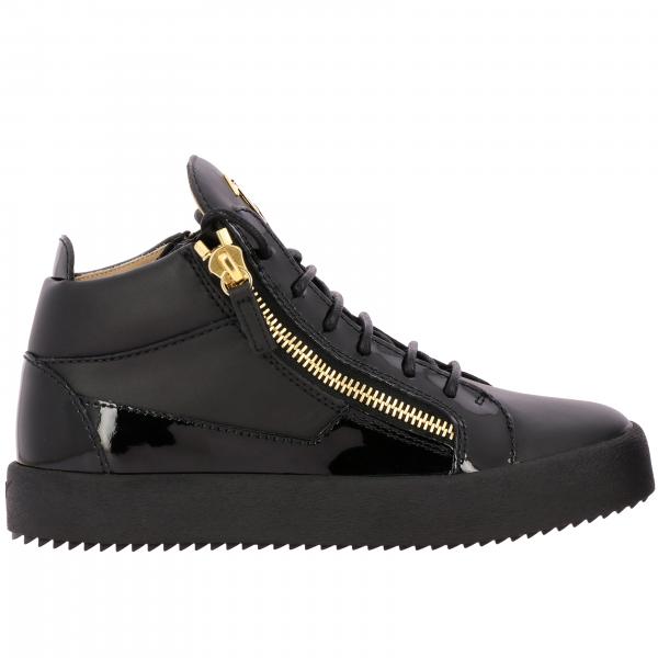 chaussure femme zanotti