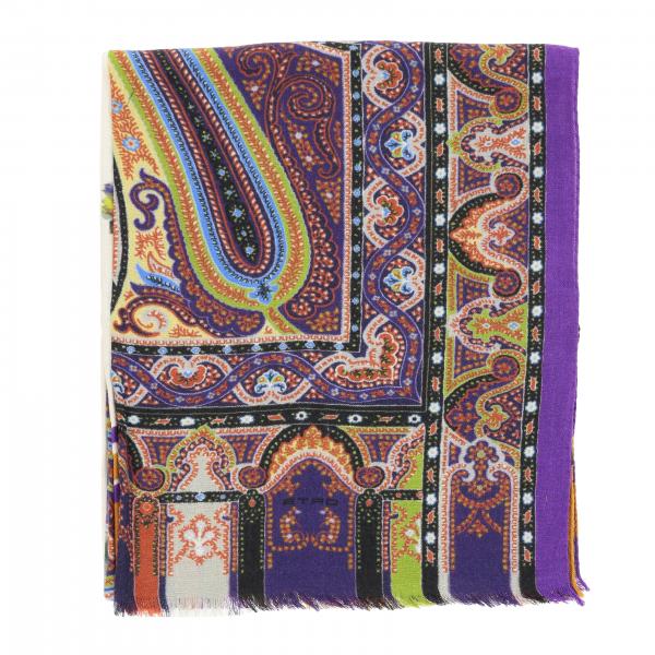 Etro women Fall/Winter new collection 2019-20 online on Giglio.com