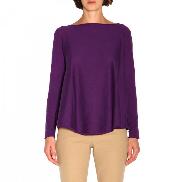 //img.giglio.com/images/prodPage/A92861.019_2.jpg Pullover SNOBBY SHEEP ANITA