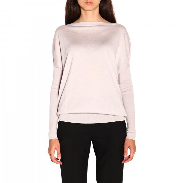 //img.giglio.com/images/prodPage/A92862.040_2.jpg Pullover SNOBBY SHEEP GRACE