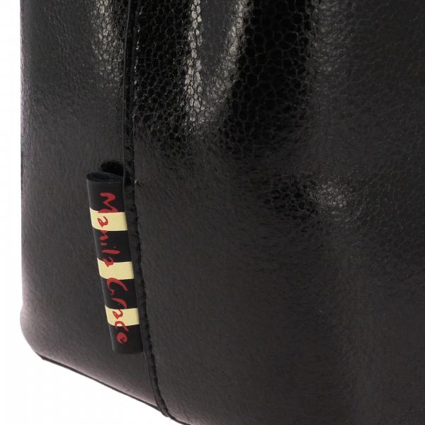 Tracolla Borse Manila Donna NeroB058eu Grace A I76yYbfmgv