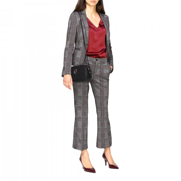 Jo Donna NeroF69140j4009 Donna Pantalone Liu Pantalone Liu j54ARLq3