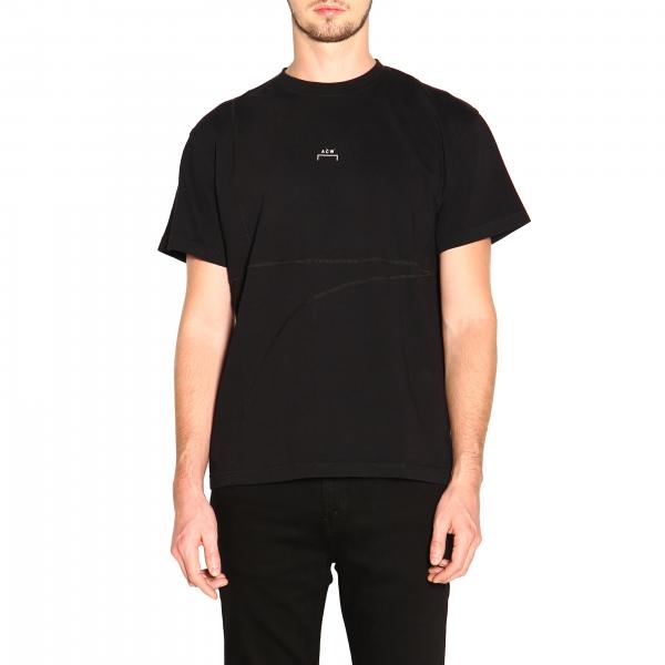 //img.giglio.com/images/prodPage/A93734.002_2.jpg T-Shirt A-COLD-WALL* SSC02