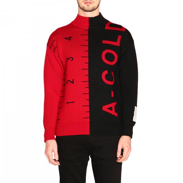 //img.giglio.com/images/prodPage/A93739.005_2.jpg Pullover A-COLD-WALL* KC03RBK