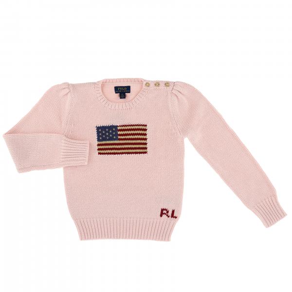 Polo Ralph Lauren Toddler Outlet Sweater kids Sweater Polo Ralph