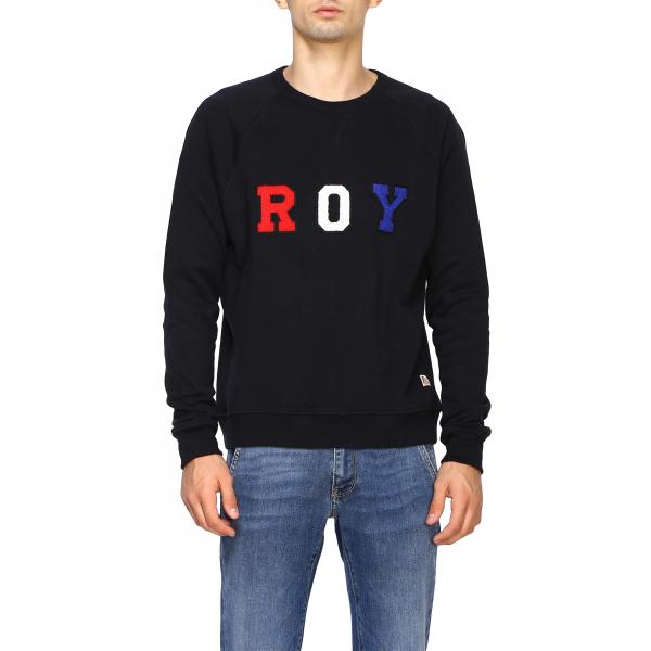 roy rogers sweatshirt
