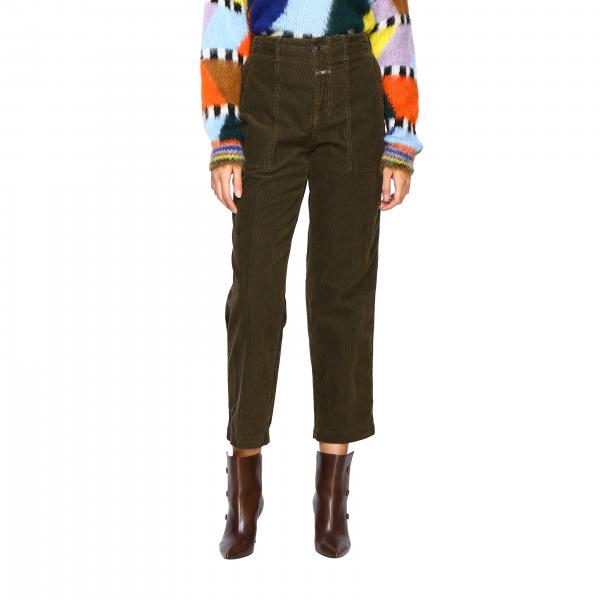 //img.giglio.com/images/prodPage/A94721.020_2.jpg Trousers Closed C91269/38A/32