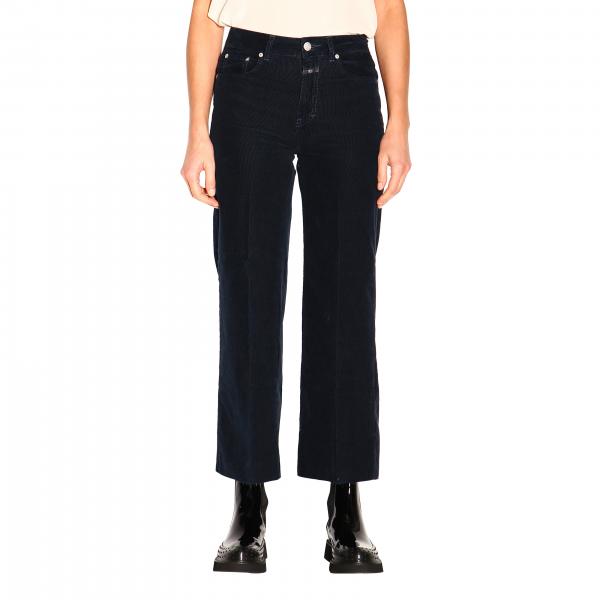 //img.giglio.com/images/prodPage/A94723.005_2.jpg Trousers Closed C91040/38A/HM