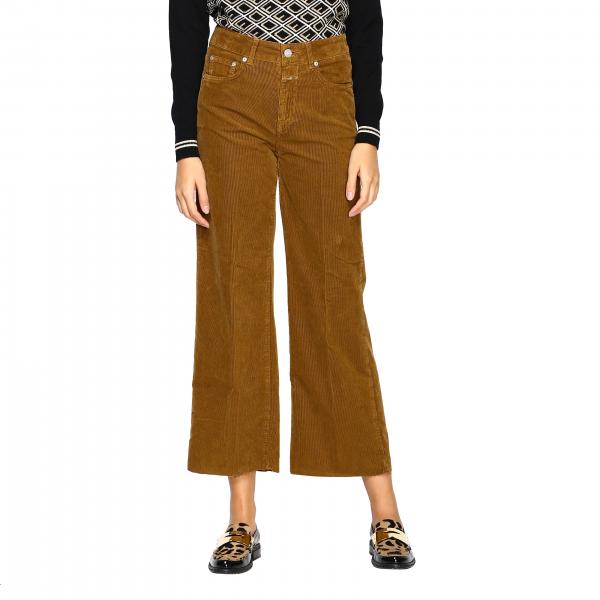 //img.giglio.com/images/prodPage/A94723.094_2.jpg Trousers Closed C91040/38A/HM