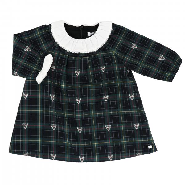 //img.giglio.com/images/prodPage/A95130.012_2.jpg Dress Tartine Et Chocolat TP30261