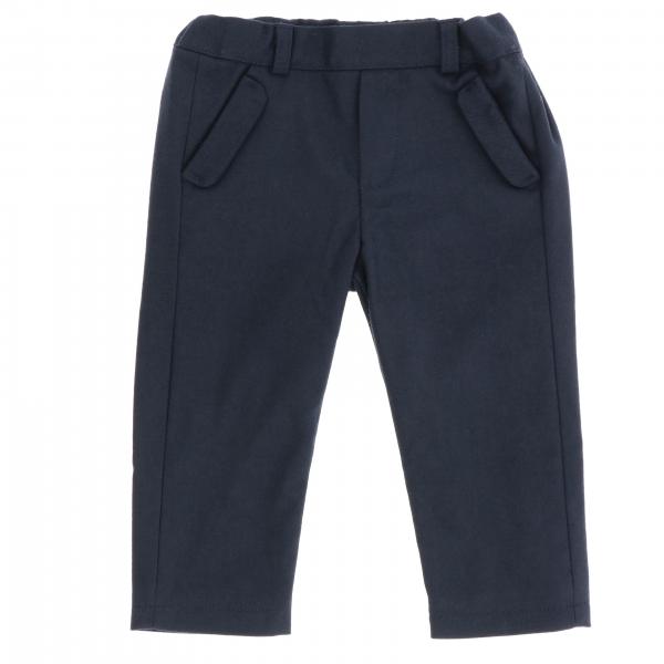 //img.giglio.com/images/prodPage/A95131.009_2.jpg Trousers Tartine Et Chocolat TP22091