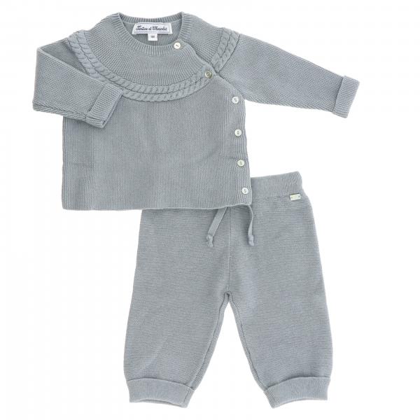 //img.giglio.com/images/prodPage/A95201.009_2.jpg Tracksuit Tartine Et Chocolat TP36021