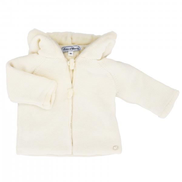 //img.giglio.com/images/prodPage/A95203.001_2.jpg Coat Tartine Et Chocolat TP44011