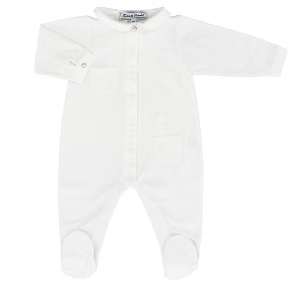 //img.giglio.com/images/prodPage/A95211.001_2.jpg Tracksuit Tartine Et Chocolat TP54151
