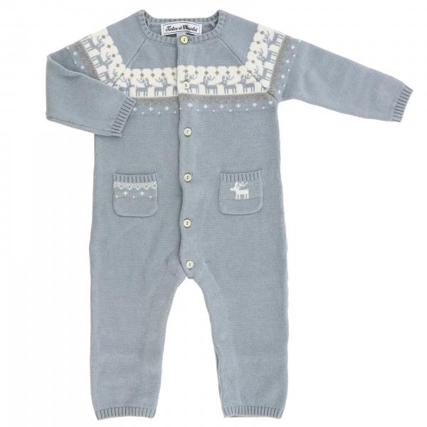 //img.giglio.com/images/prodPage/A95216.009_2.jpg Tracksuit Tartine Et Chocolat TP32071