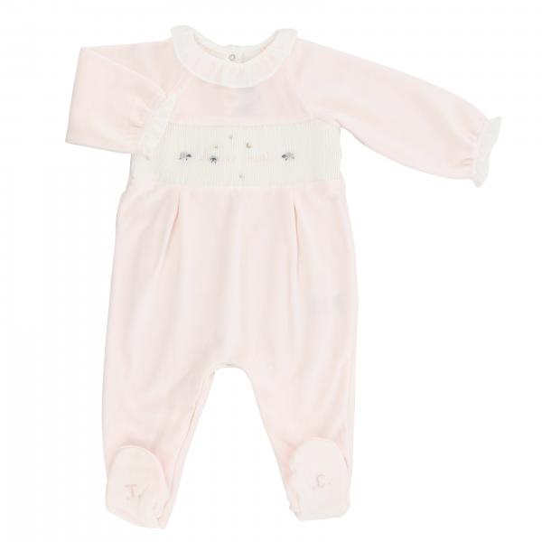 //img.giglio.com/images/prodPage/A95234.010_2.jpg Tracksuit Tartine Et Chocolat TP54041