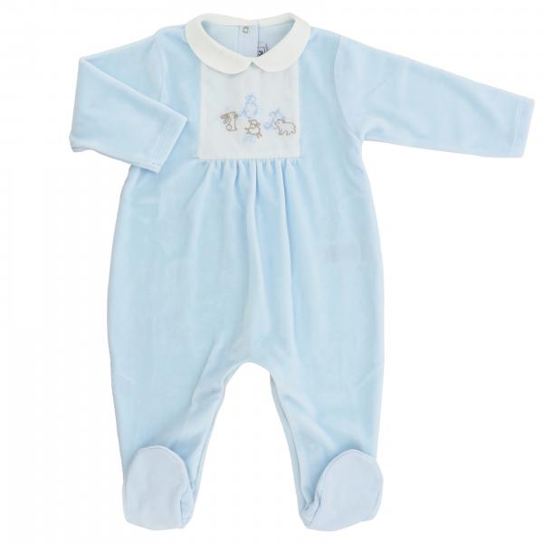 //img.giglio.com/images/prodPage/A95237.011_2.jpg Tracksuit Tartine Et Chocolat TP54121