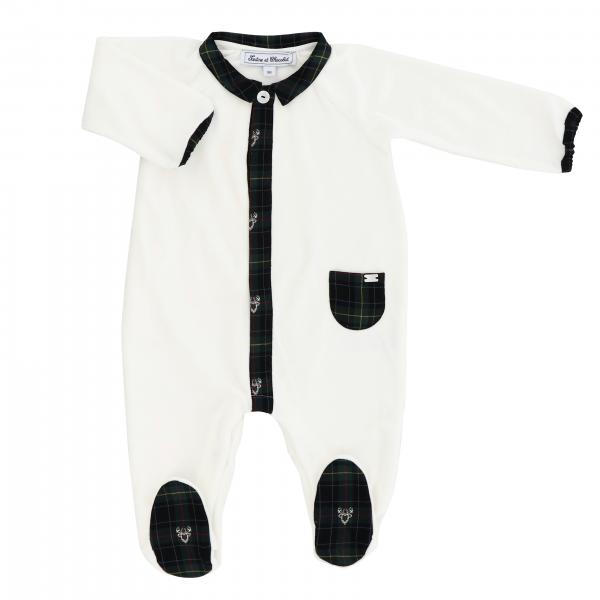 //img.giglio.com/images/prodPage/A95238.001_2.jpg Tracksuit Tartine Et Chocolat TP54201
