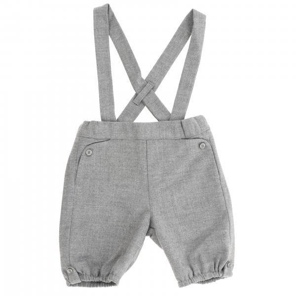//img.giglio.com/images/prodPage/A95239.020_2.jpg Trousers Tartine Et Chocolat TP22101