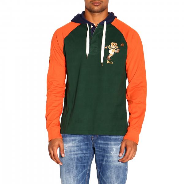 //img.giglio.com/images/prodPage/A95340.012_2.jpg Felpa Polo Ralph Lauren 710763788