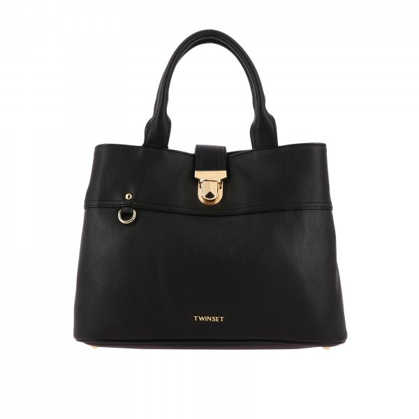 A Donna NeroTa7131 Borse Tracolla Set Twin wOkPn0