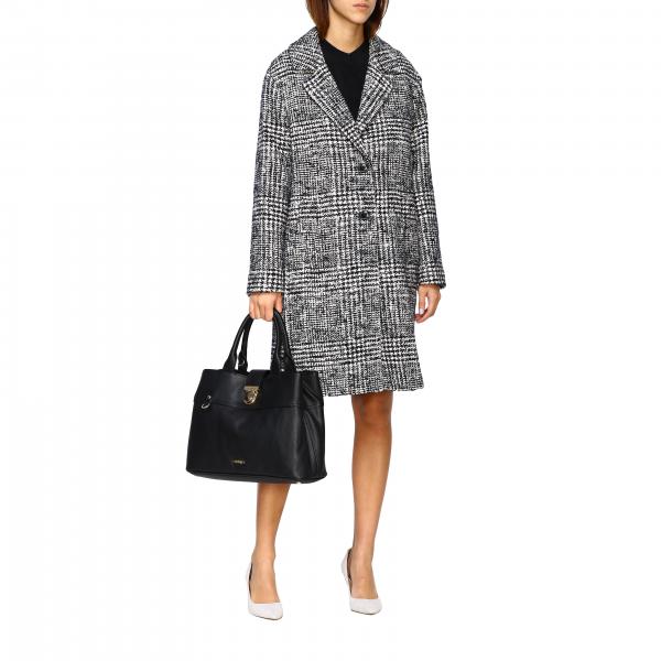 A Donna NeroTa7131 Borse Tracolla Set Twin wOkPn0