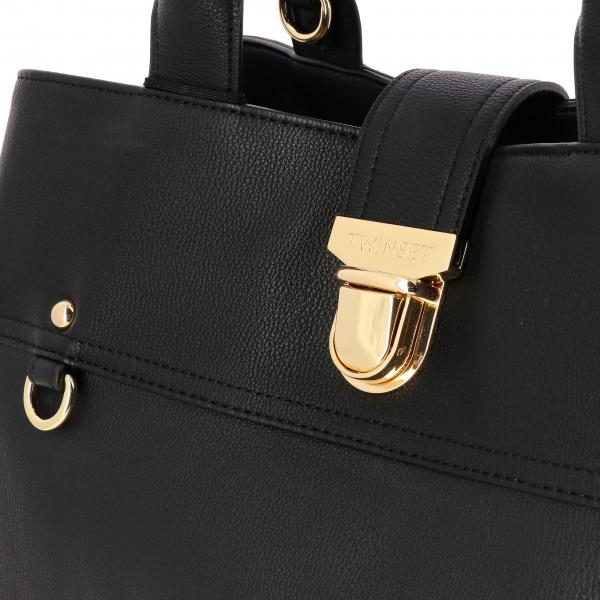A Donna NeroTa7131 Borse Tracolla Set Twin wOkPn0