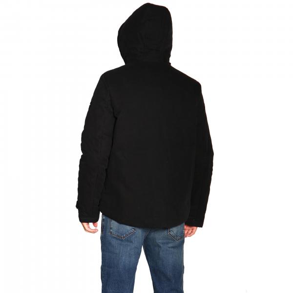 WearOfja532 Giacca Uomo Giacca Of05 Oof 3RL4Aj5