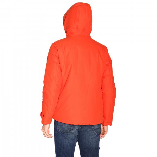 WearOfja532 Giacca Uomo Giacca Of05 Oof 3RL4Aj5