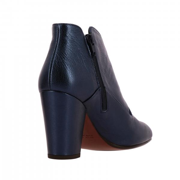 chie mihara high ankle boots