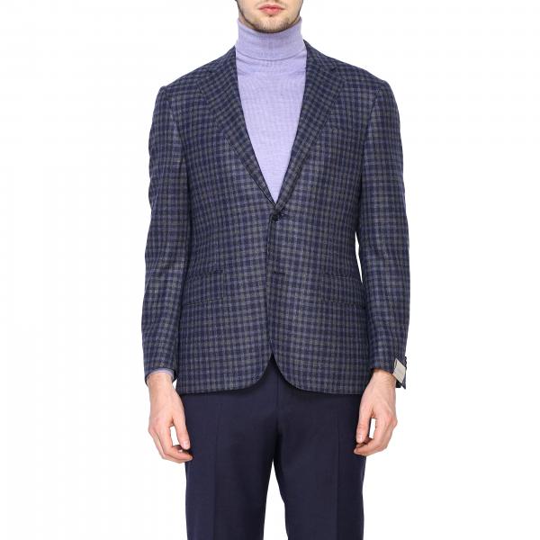 Corneliani: Jacke herren Corneliani