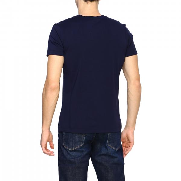paciotti t shirt