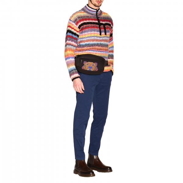 Kenzo Outlet: Sweater men | Sweater Kenzo Men Multicolor | Sweater 
