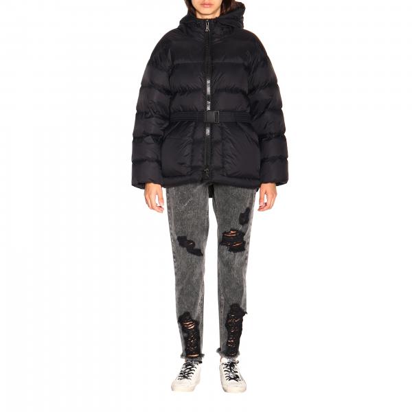 //img.giglio.com/images/prodPage/A96493.002_2.jpg Coat Ienki Ienki SHEENA