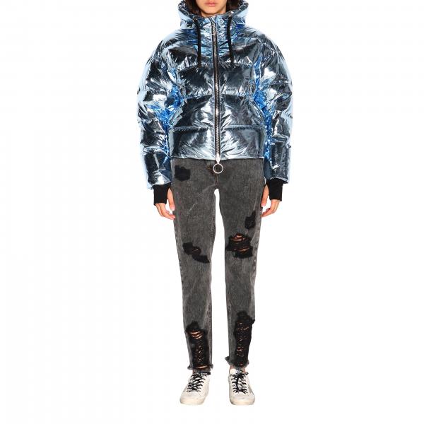 //img.giglio.com/images/prodPage/A96494.011_2.jpg Coat Ienki Ienki DUNNO