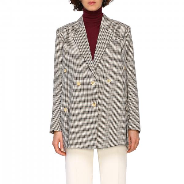 //img.giglio.com/images/prodPage/A96599.032_2.jpg Jacke EUDON CHOI EC9A2JB