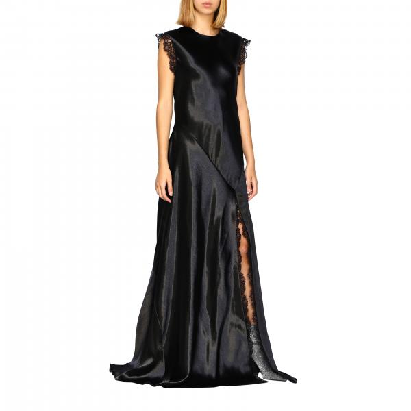 Philosophy Di Lorenzo Serafini Outlet: Dress women - Black | Dress ...