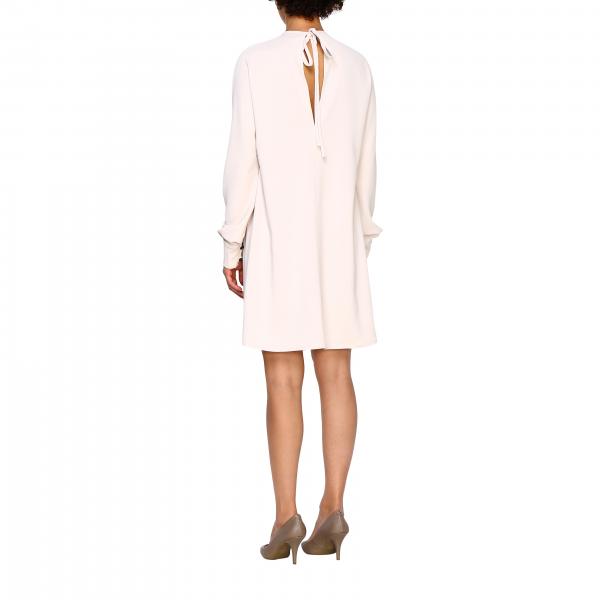 Abito Alysi Donna Donna Abito Crema159305a9051 Abito Crema159305a9051 Alysi nk0wO8P