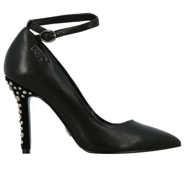 liu jo high heels