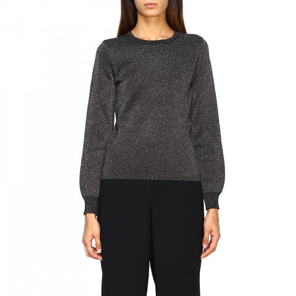 Armani Exchange Outlet: Sweater women | Sweater Armani Exchange Women ...