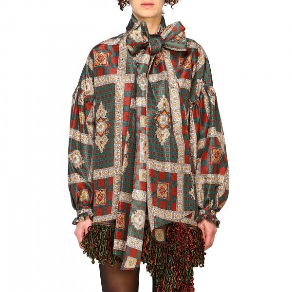 etro shirt women